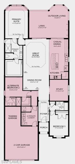18101 Terracina DR NA