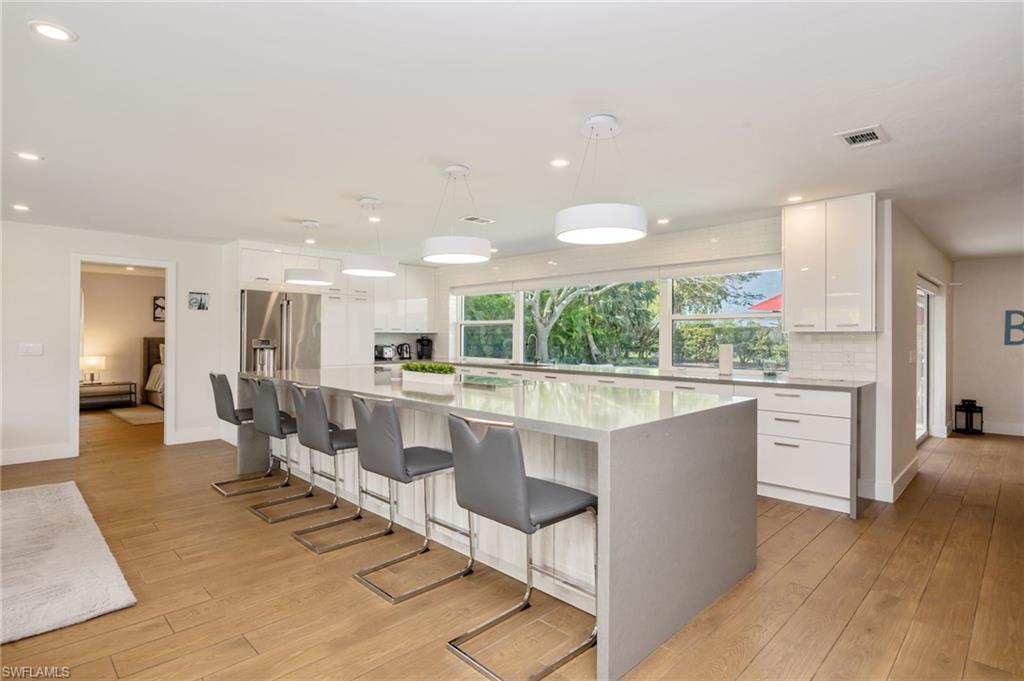 PALM RIVER ESTATES - Residential Lease