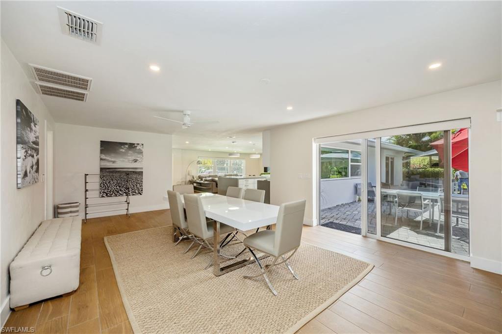 PALM RIVER ESTATES - Residential Lease