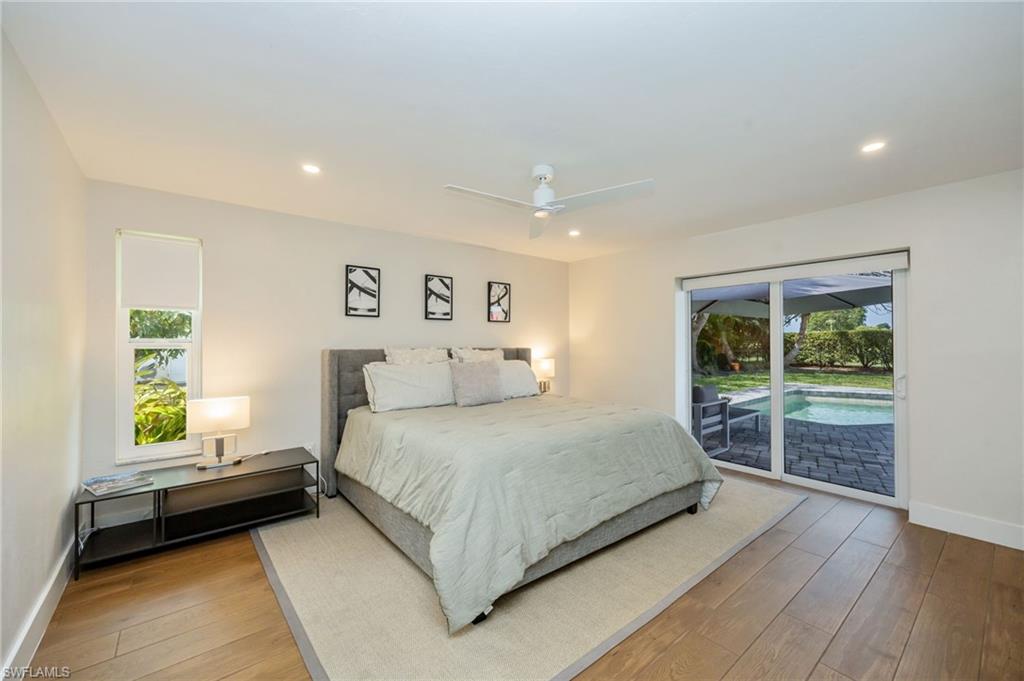 PALM RIVER ESTATES - Residential Lease