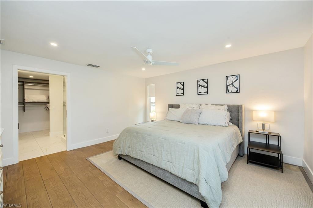 PALM RIVER ESTATES - Residential Lease