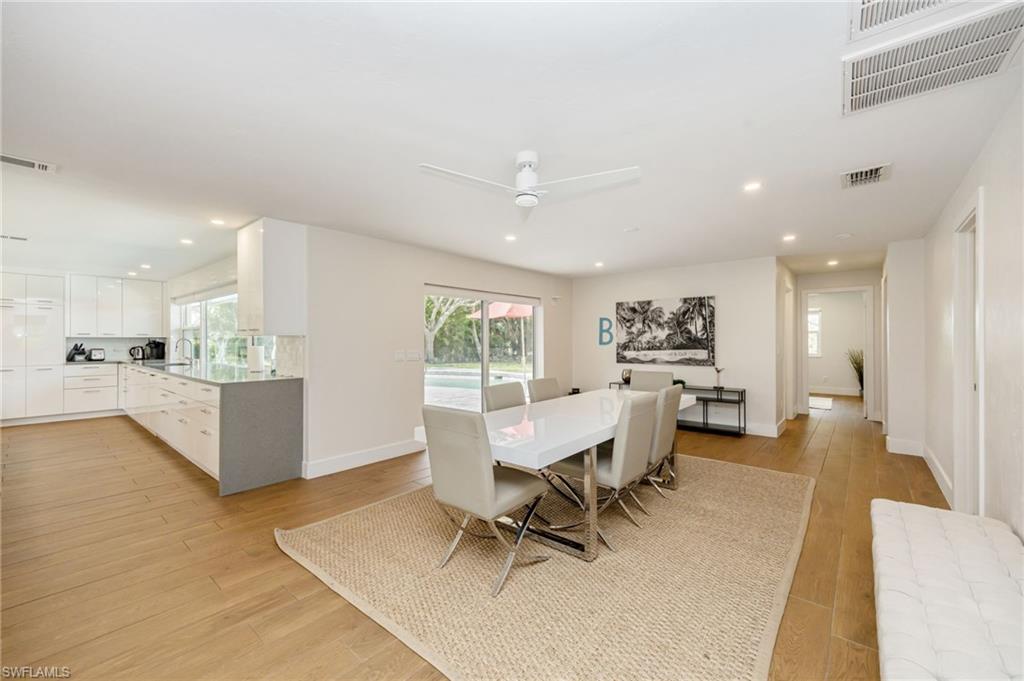 PALM RIVER ESTATES - Residential Lease