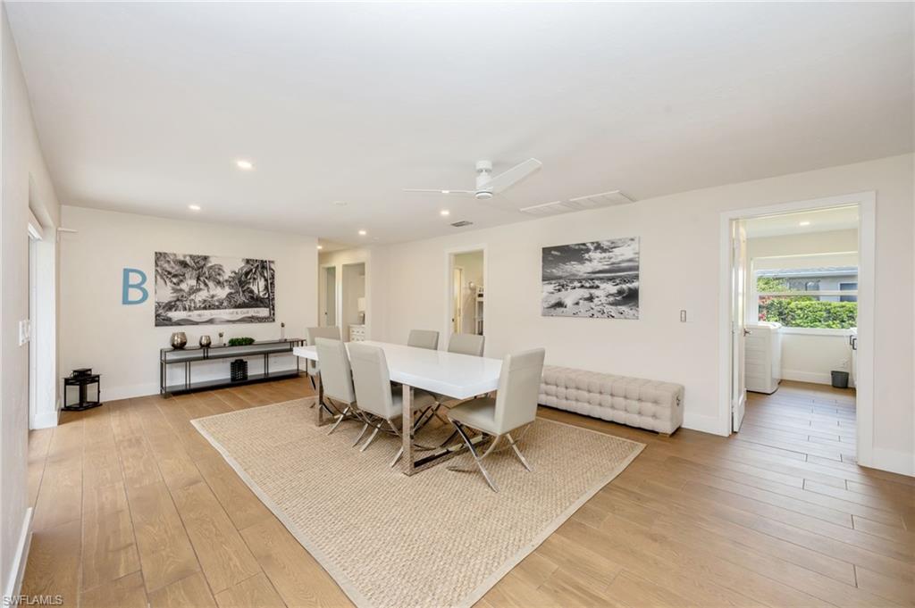 PALM RIVER ESTATES - Residential Lease