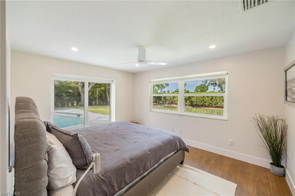 PALM RIVER ESTATES - Residential Lease