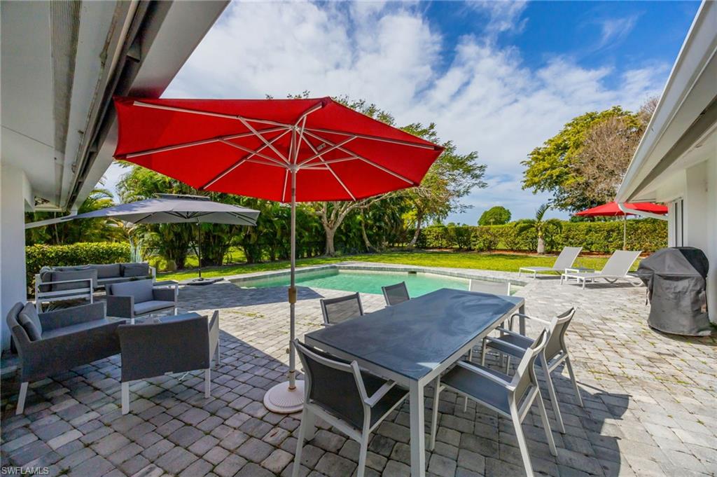 PALM RIVER ESTATES - Residential Lease