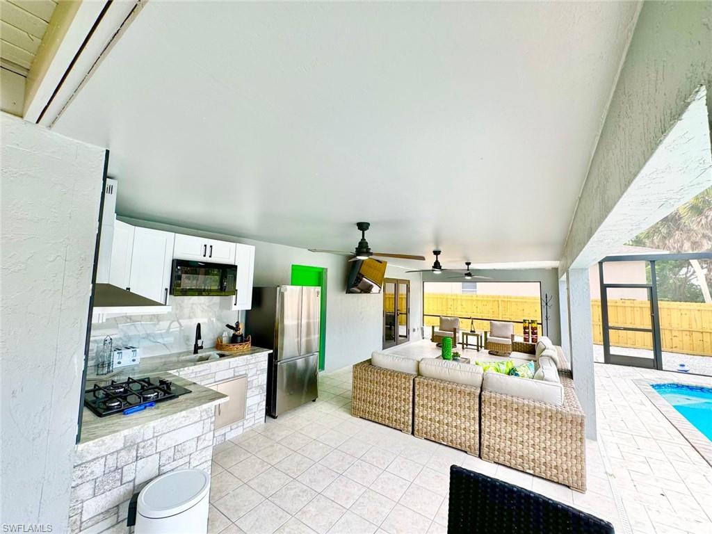 ALDEN PINES - Residential