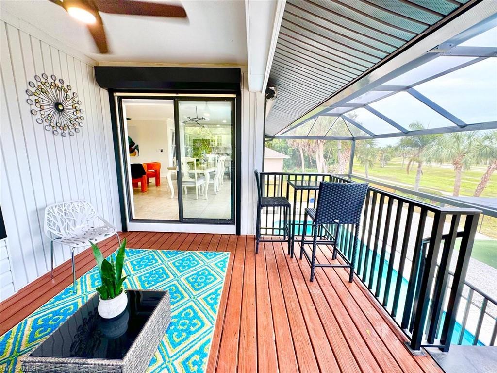 ALDEN PINES - Residential