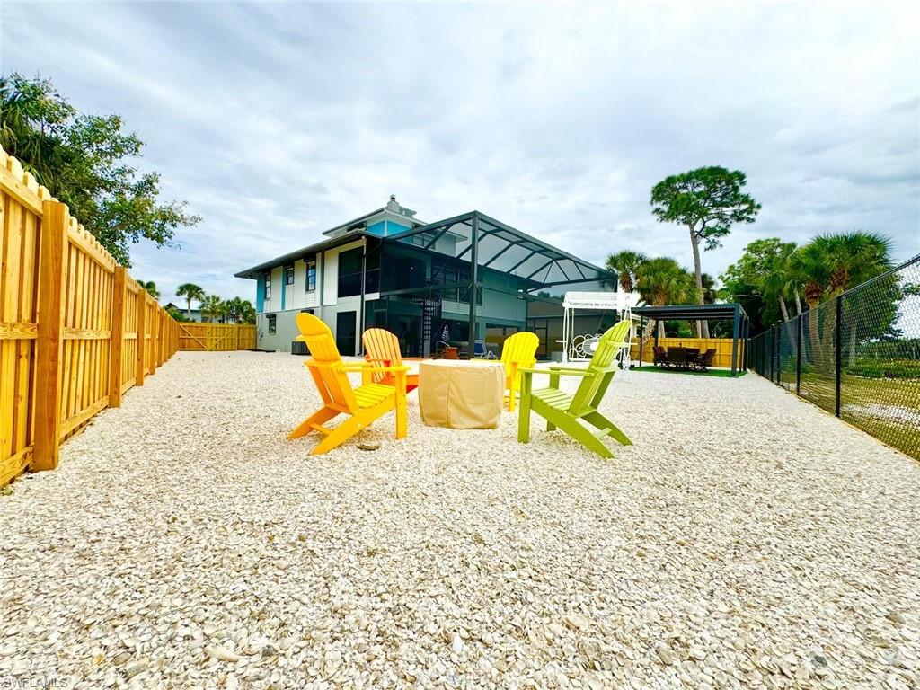 ALDEN PINES - Residential