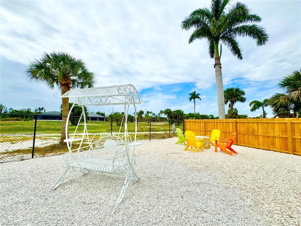 ALDEN PINES - Residential