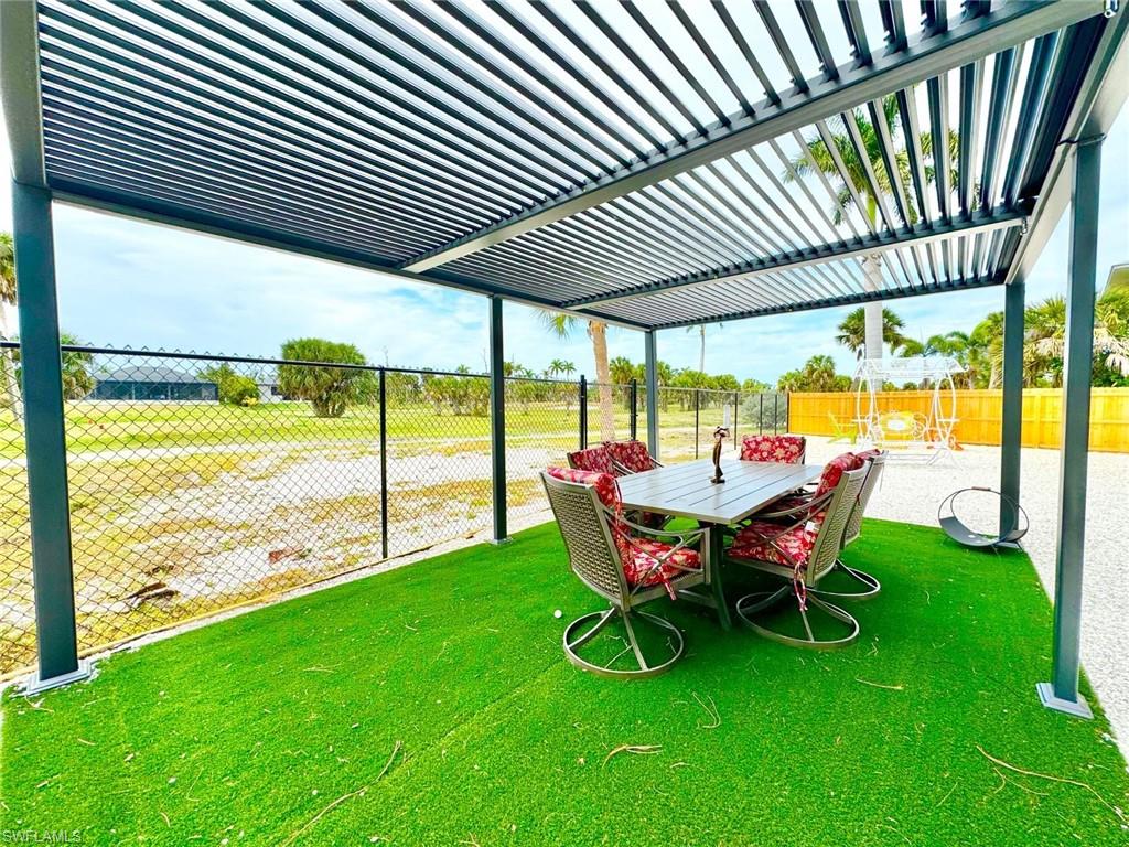 ALDEN PINES - Residential