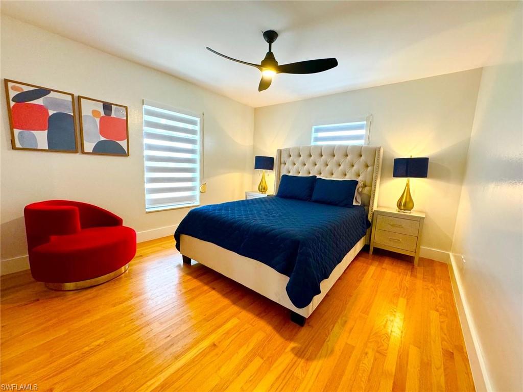 ALDEN PINES - Residential