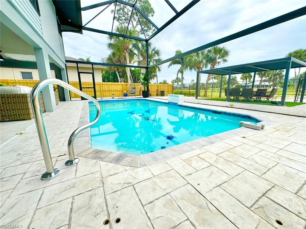 ALDEN PINES - Residential