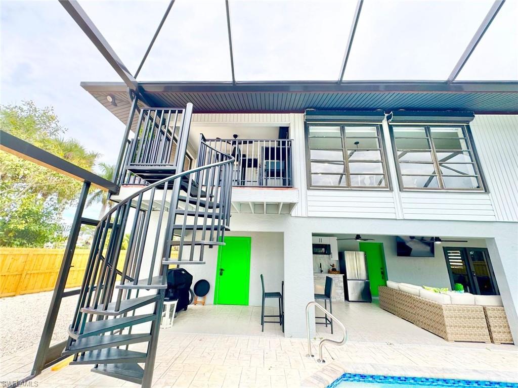 ALDEN PINES - Residential