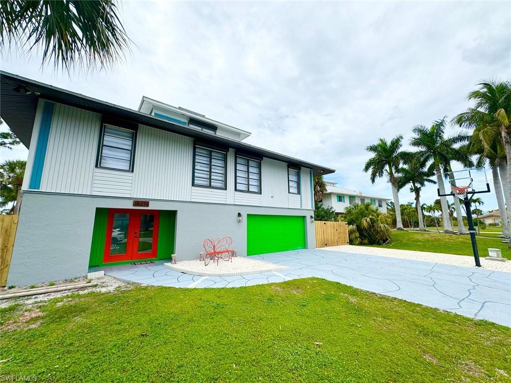 ALDEN PINES - Residential