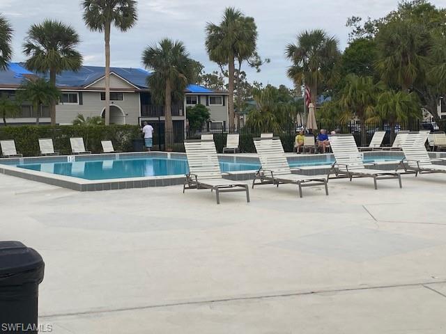 SUMMERLIN WOODS - Residential