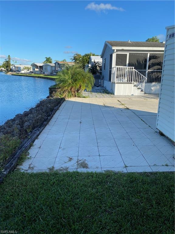 IMPERIAL WILDERNESS - Land