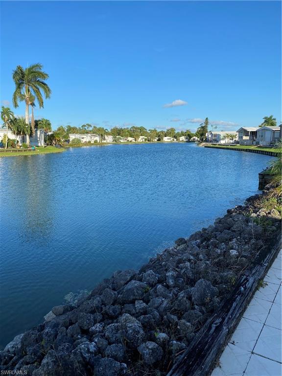 IMPERIAL WILDERNESS - Land