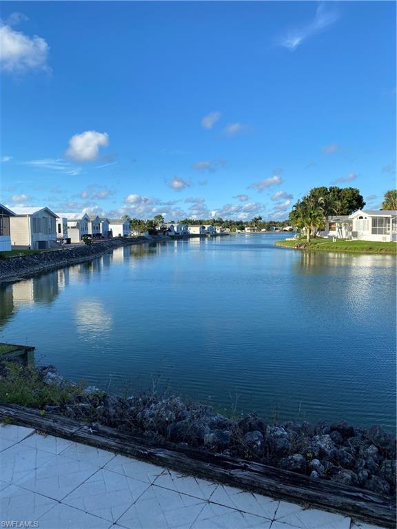 IMPERIAL WILDERNESS - Land