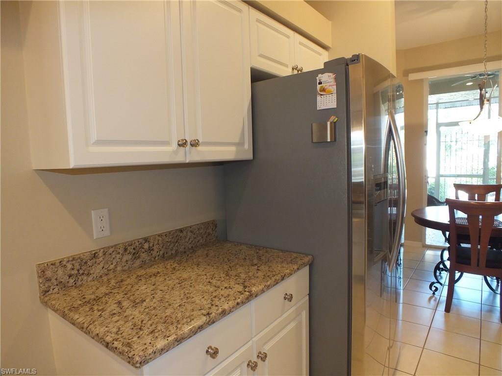 HERITAGE GREENS - Residential