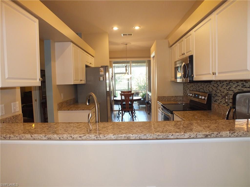 HERITAGE GREENS - Residential