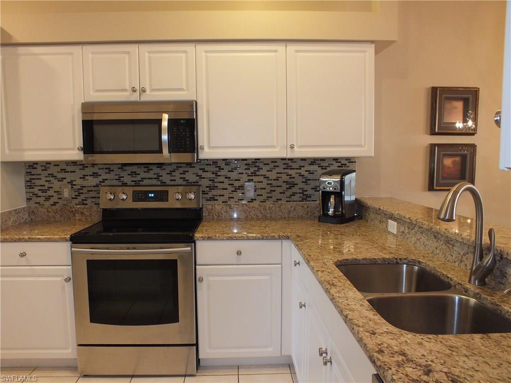 HERITAGE GREENS - Residential