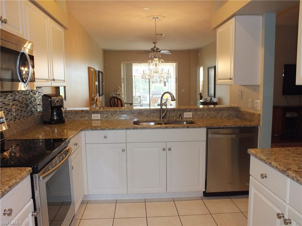 HERITAGE GREENS - Residential