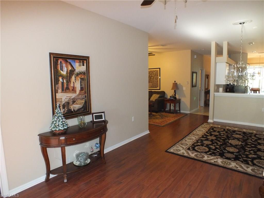 HERITAGE GREENS - Residential