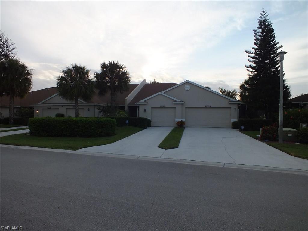 HERITAGE GREENS - Residential