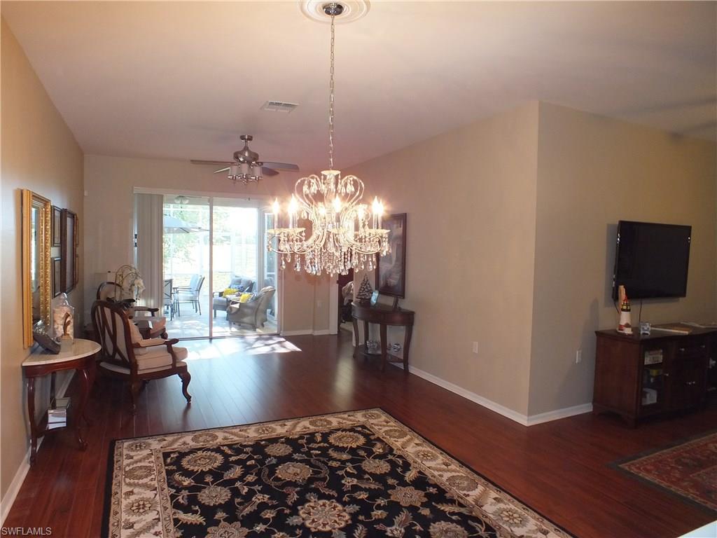 HERITAGE GREENS - Residential