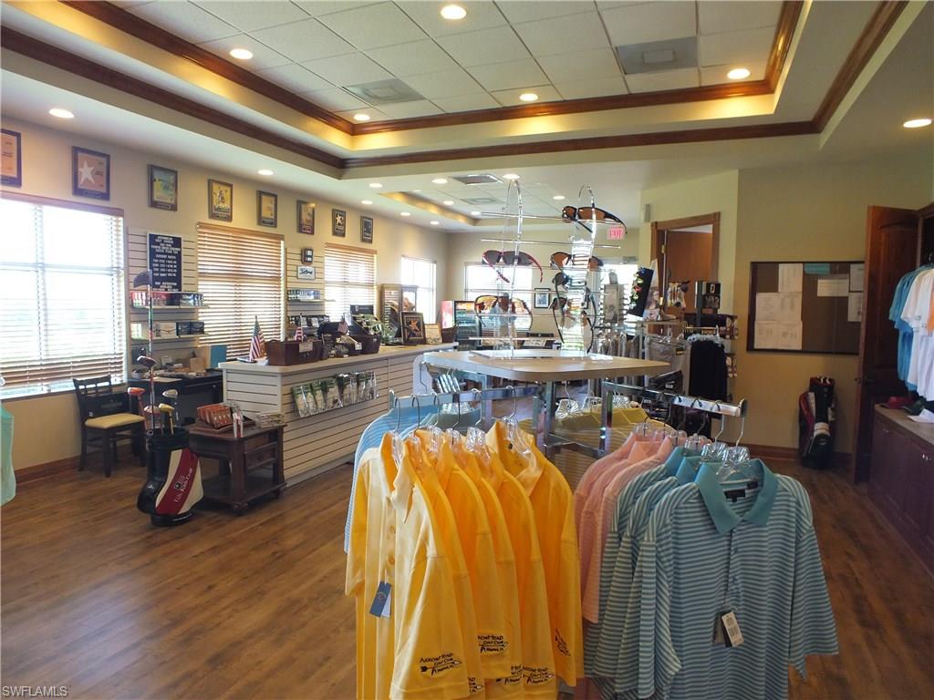 HERITAGE GREENS - Residential