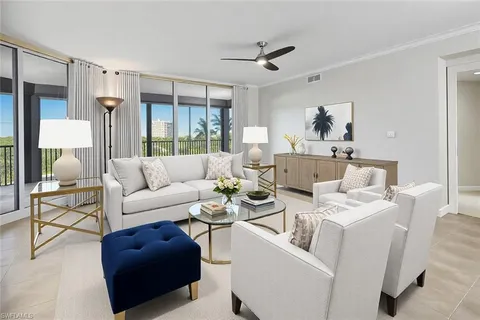 23850 Via Italia Cir Unit 406, Estero, FL 34134 - #: 225000505