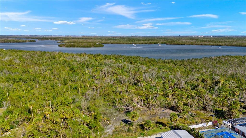 ZIMMERS ADD-SHELL MOUND PK - Land