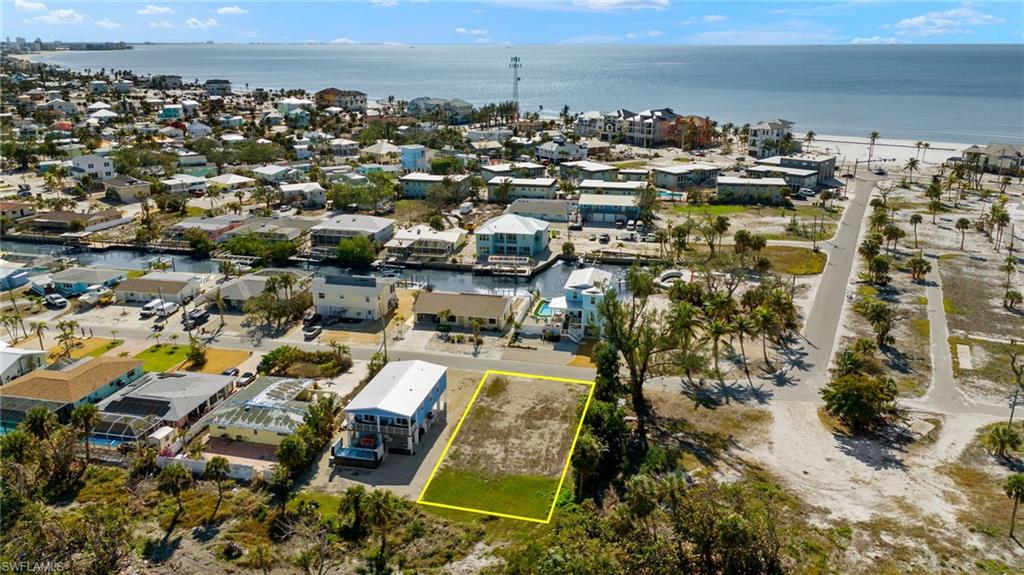 ZIMMERS ADD-SHELL MOUND PK - Land