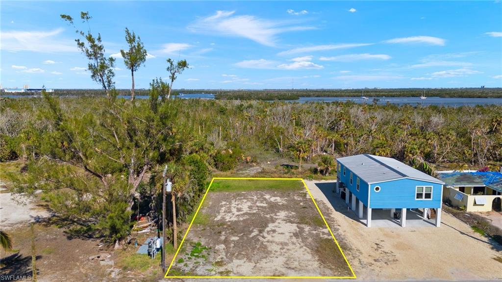 ZIMMERS ADD-SHELL MOUND PK - Land