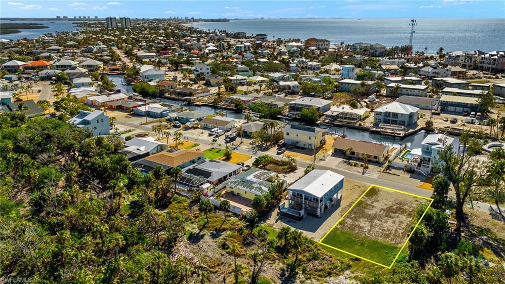 ZIMMERS ADD-SHELL MOUND PK - Land