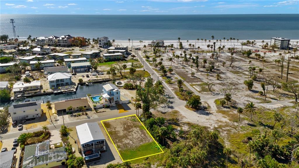 ZIMMERS ADD-SHELL MOUND PK - Land