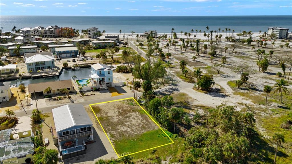 ZIMMERS ADD-SHELL MOUND PK - Land