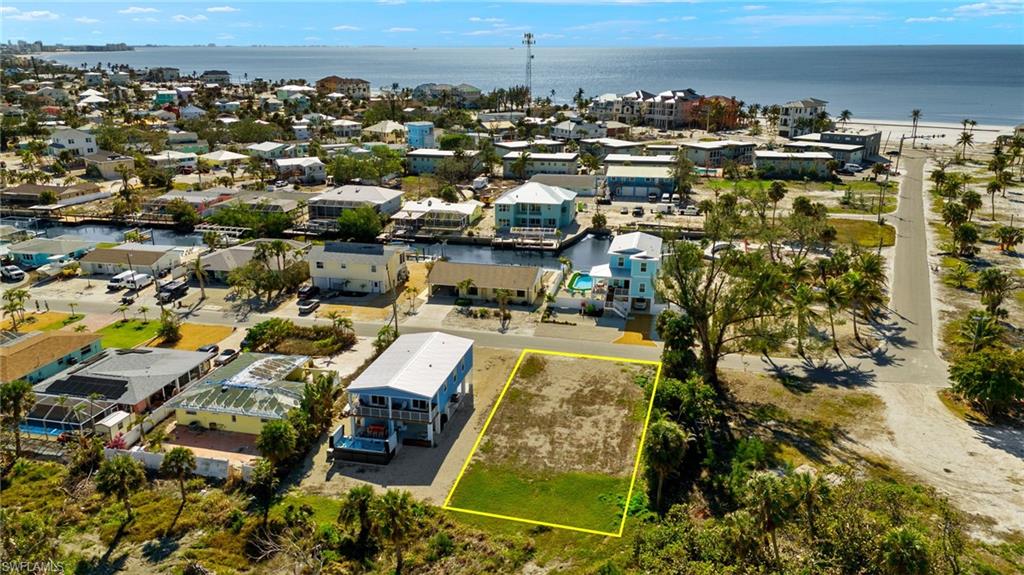 ZIMMERS ADD-SHELL MOUND PK - Land