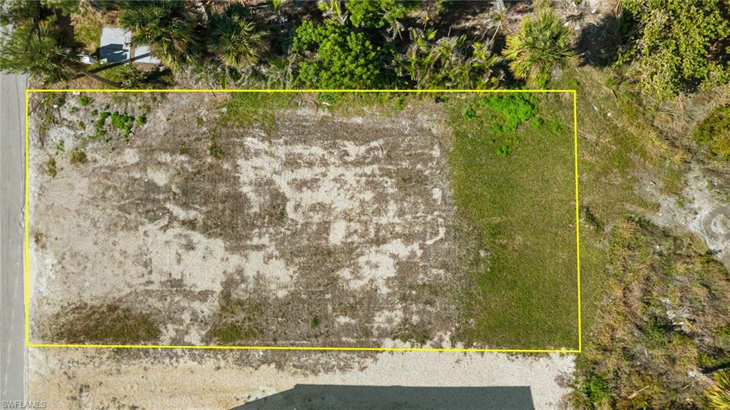 ZIMMERS ADD-SHELL MOUND PK - Land