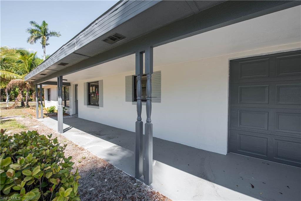 FORT MYERS - Residential Lease