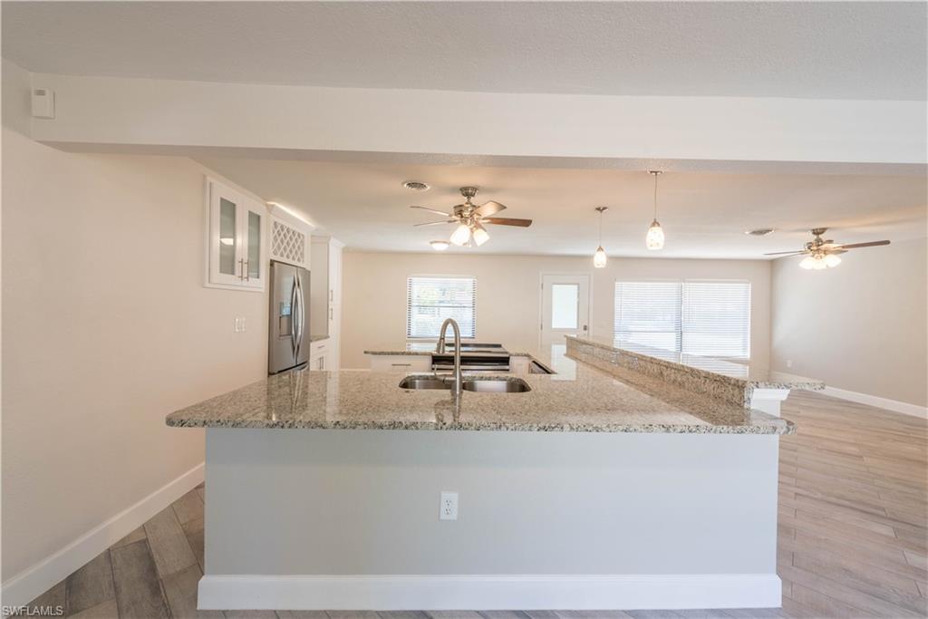 FORT MYERS - Residential Lease