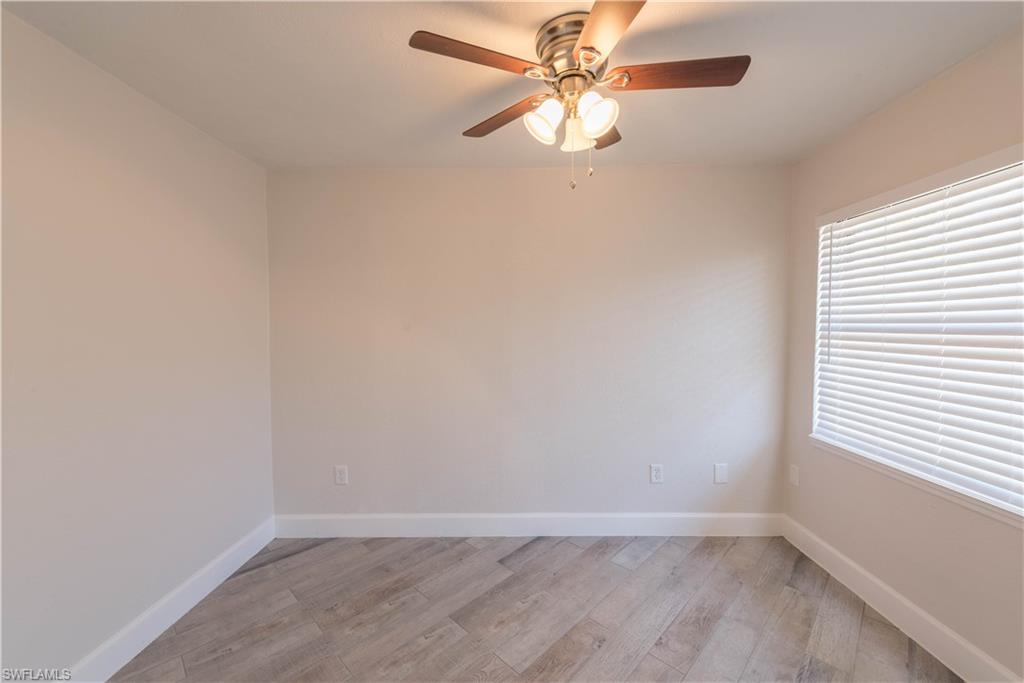 FORT MYERS - Residential Lease