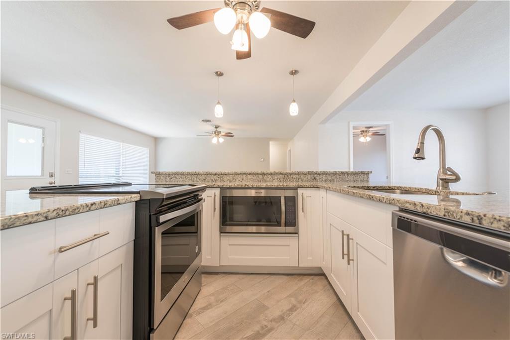 FORT MYERS - Residential Lease