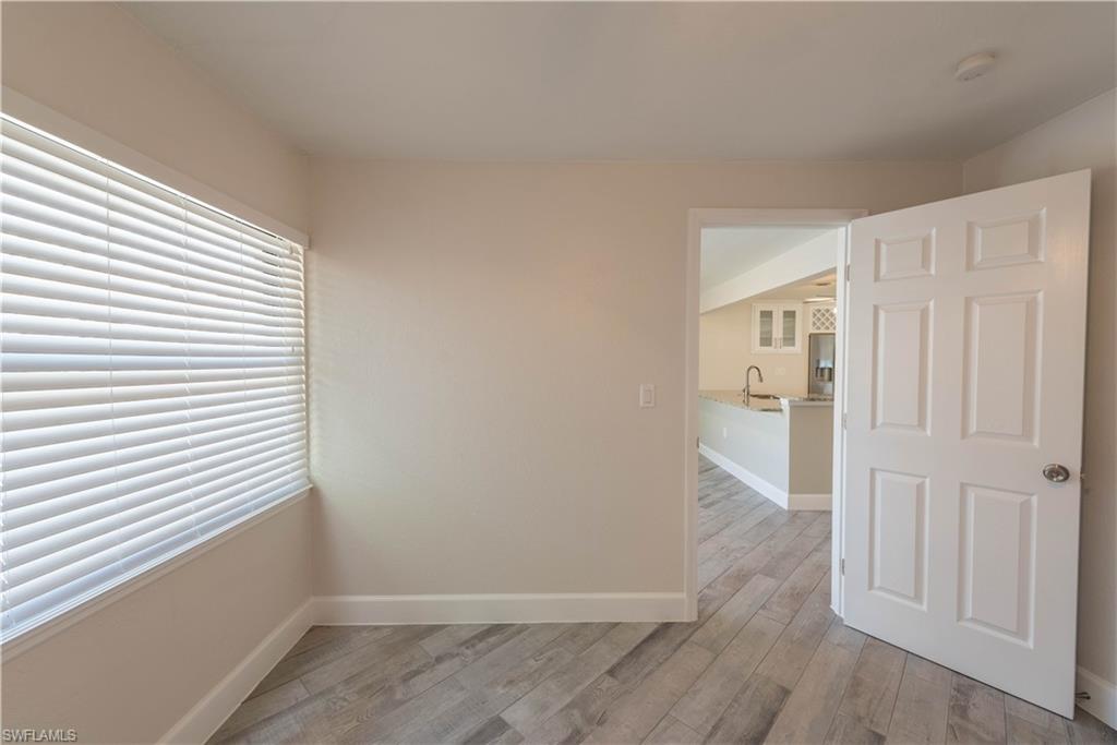 FORT MYERS - Residential Lease