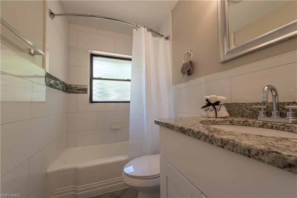 FORT MYERS - Residential Lease