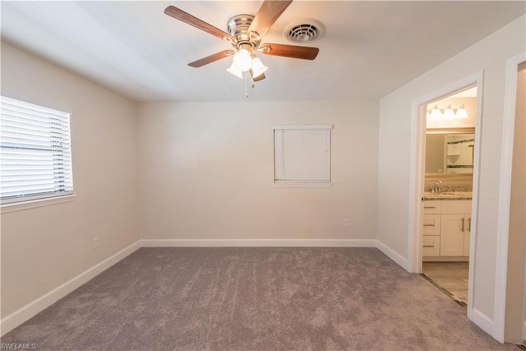 FORT MYERS - Residential Lease