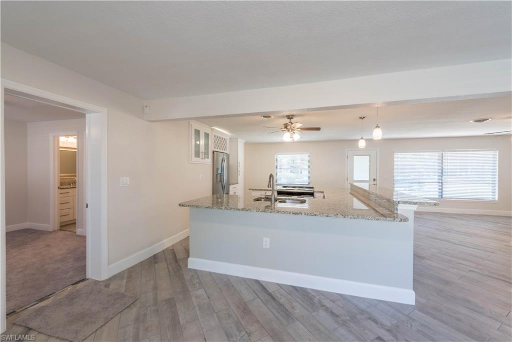 FORT MYERS - Residential Lease