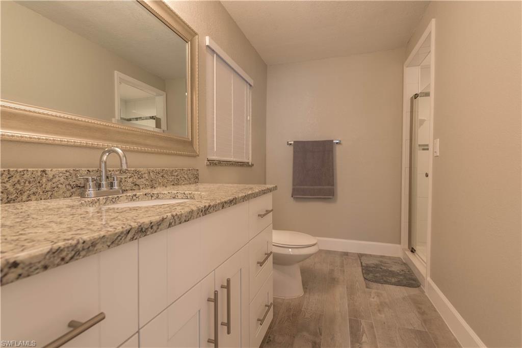 FORT MYERS - Residential Lease