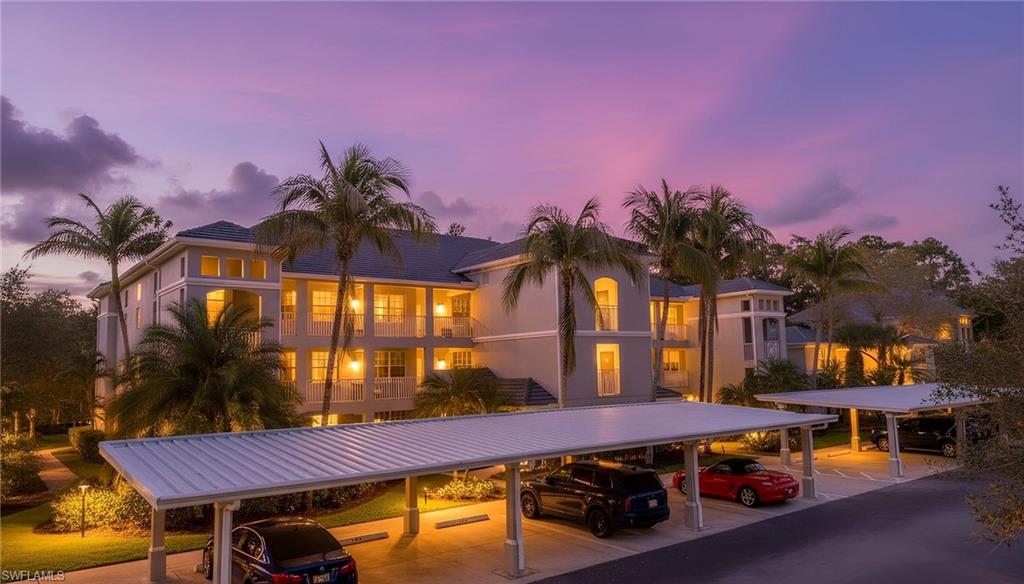 WINDWARD BAY - Residential