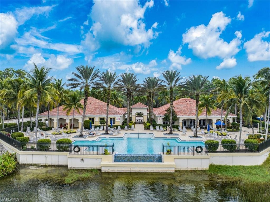 WINDWARD BAY - Residential